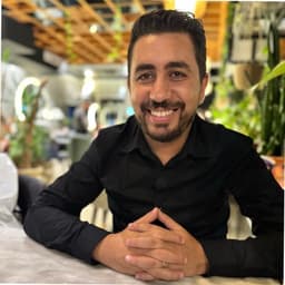 Khaled Abdelmalek