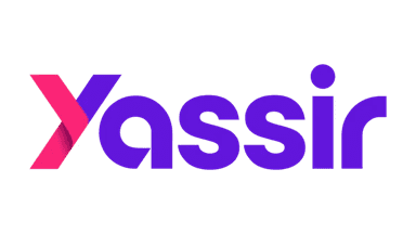 Yassir logo