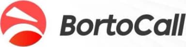 BortoCall logo