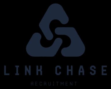 Link Chase logo