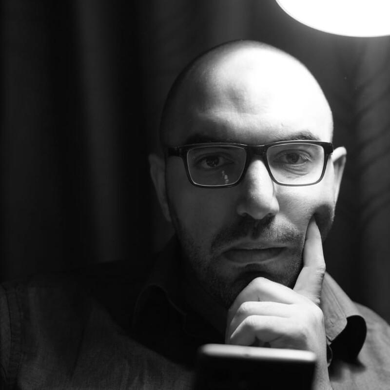 Ali Mahmoud