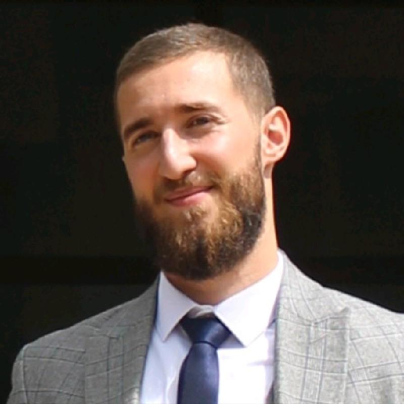 Chama Marouf