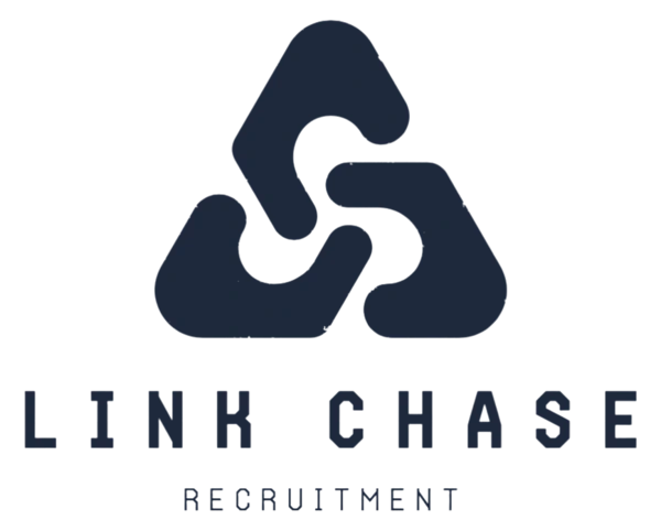Link Chase logo